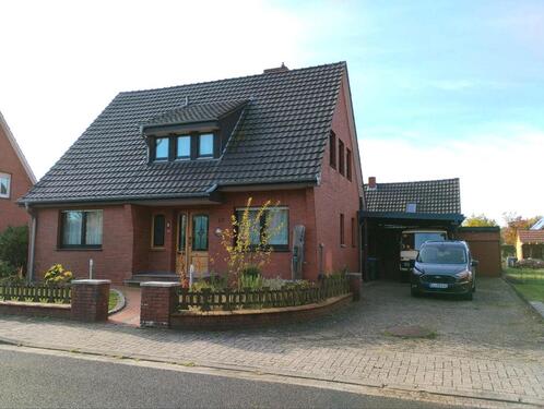 Foto - 6 Zimmer Einfamilienhaus zum Kaufen in Lingen (Ems)