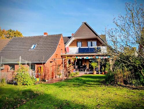 Foto - 6 Zimmer Einfamilienhaus in Lingen (Ems)