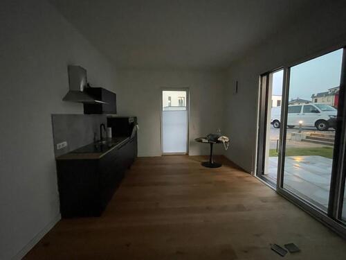 Foto - 2 Zimmer Etagenwohnung zur Miete in Wittenberge