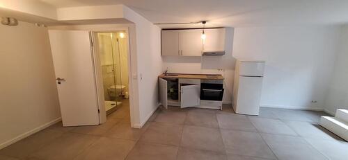 Foto - 1 Zimmer Appartement in Mannheim Seckenheim