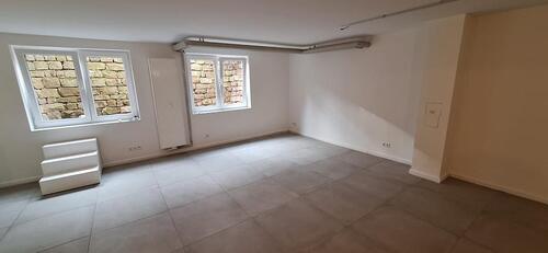 Foto - 1 Zimmer Etagenwohnung in Mannheim