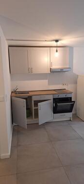 Foto - Etagenwohnung in Mannheim zur Miete