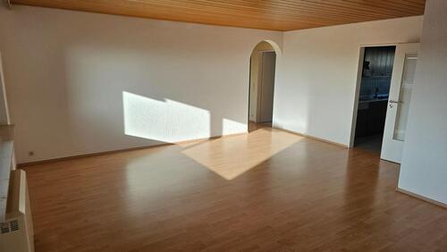 Foto - 3 Zimmer Etagenwohnung zur Miete in Steinheim am Albuch