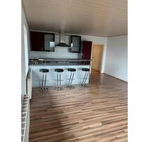 Helle, freundliche 3 Zimmerwohnung auf dem Land, warm zzgl. Strom - Ascheberg (Holstein)