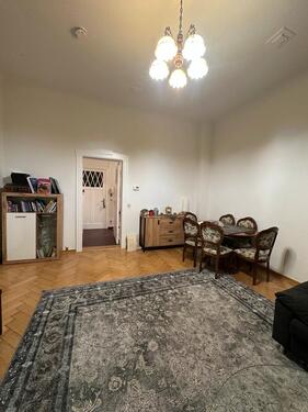 Foto - 3 Zimmer Etagenwohnung zur Miete in Cottbus