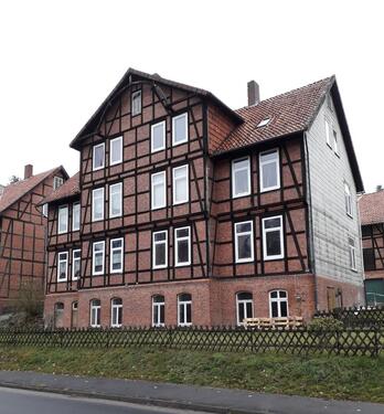 Foto - 2 Zimmer Wohnung Grünenplan - 395,00&nbsp;EUR Kaltmiete, ca.&nbsp; 72,00&nbsp;m&sup2;