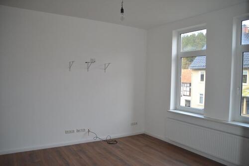 Foto - 2 Zimmer Etagenwohnung zur Miete in Delligsen