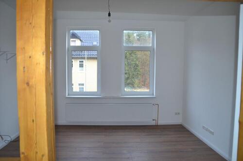 Foto - 2 Zimmer Etagenwohnung in Delligsen