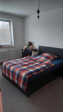 Foto - 3 Zimmer Etagenwohnung in Neumünster