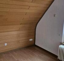 2 Zimmer Küche Bad Wohnung in dudweiler - Saarbrücken