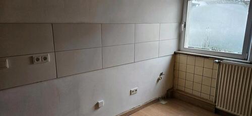 Foto - Etagenwohnung in Saarbrücken zur Miete