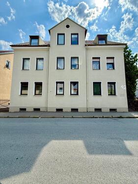 Foto - SR Zentrum - 113 m² - 5 Zimmer im EG – für Büro, Praxis oder WG