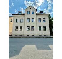 SR Zentrum - 113 m² - 5 Zimmer im EG – für Büro, Praxis oder WG - Straubing