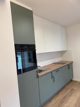 Foto - 2 Zimmer Etagenwohnung in Falkenstein