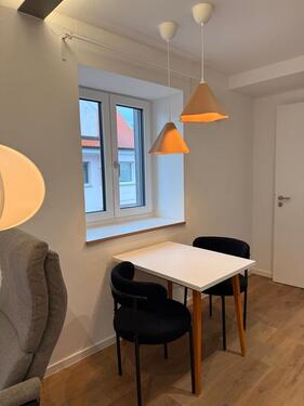 Foto - Etagenwohnung in Falkenstein zur Miete