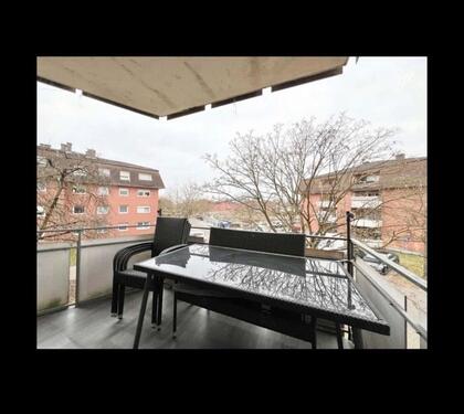 Foto - Etagenwohnung in Lollar zum Kaufen