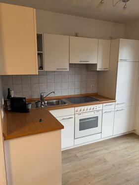 Foto - 1 Zimmer Erdgeschoßwohnung zur Miete in Baienfurt