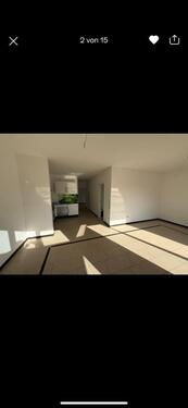 Foto - 3 Zimmer Erdgeschoßwohnung zur Miete in Mettlach