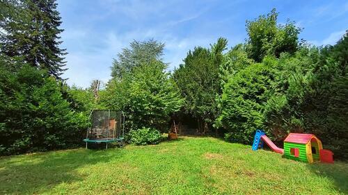 Foto - Eine Oase im Grünen – Privates Gartenareal für Urlaub zu Hause