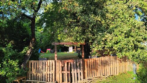 Foto - Grundst&uuml;ck zur Miete in Krefeld