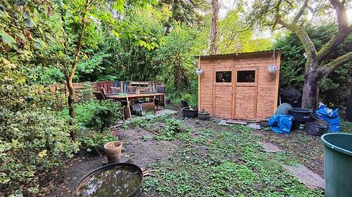 Foto - Grundst&uuml;ck in Krefeld