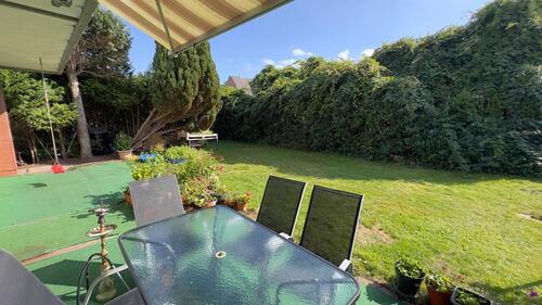 Foto - Einfamilienhaus in Aurich zum Kaufen