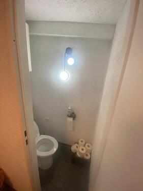 Foto - 1 Zimmer Erdgeschoßwohnung in Esslingen am Neckar