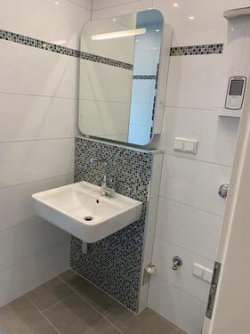 Foto - Etagenwohnung in Duisburg zur Miete