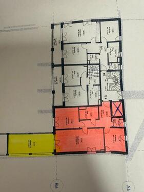 Foto - Etagenwohnung zur Miete in Regensburg