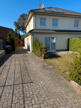 Foto - 3.5 Zimmer Doppelhaushälfte zum Kaufen in Grömitz