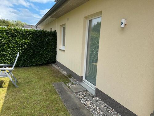 Foto - 3.5 Zimmer Doppelhaushälfte in Grömitz