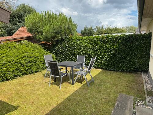 Foto - Doppelhaushälfte in Grömitz zum Kaufen