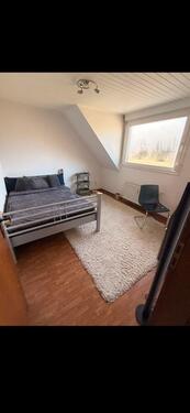 Foto - 1 Zimmer Dachgeschoßwohnung in Rittersdorf