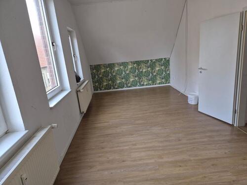 Foto - Schöne 4 Zimmer Wohnung incl. Garage in Horstmar Leer