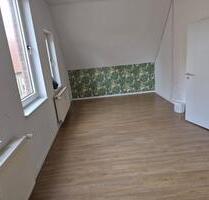 Schöne 4 Zimmer Wohnung incl. Garage in Horstmar Leer