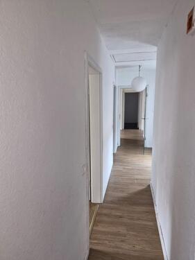 Foto - 4 Zimmer Etagenwohnung in Horstmar