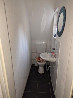 Foto - Etagenwohnung in Horstmar zur Miete