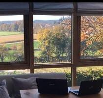 3,5 Zimmer Wohnung in TaufkirchenVils - Taufkirchen (Vils)