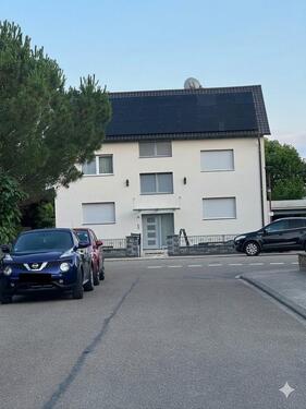 Foto - 2-Zimmer Souterrainwohnung Wohnung in Huttenheim