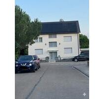 2-Zimmer Souterrainwohnung Wohnung in Huttenheim - Philippsburg