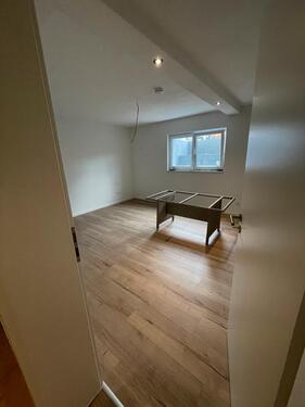 Foto - Etagenwohnung in Philippsburg zur Miete