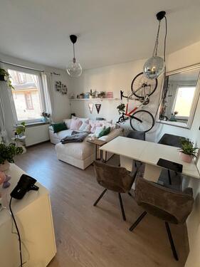 Foto - Helle 4 Zimmer Wohnung in Enkheim