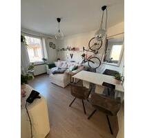 Helle 4 Zimmer Wohnung in Enkheim - Frankfurt am Main Bergen-Enkheim