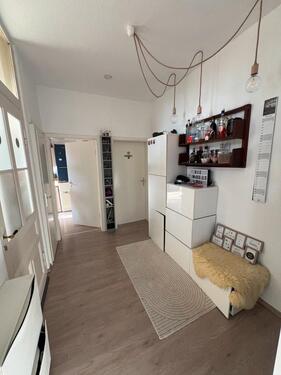 Foto - 4 Zimmer Etagenwohnung zur Miete in Frankfurt am Main