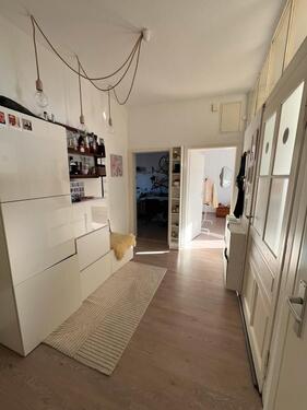 Foto - 4 Zimmer Etagenwohnung in Frankfurt am Main