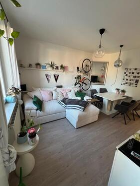 Foto - Etagenwohnung in Frankfurt am Main zur Miete