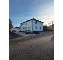 Einzelgarage Kassel, Ahnatalstraße 6