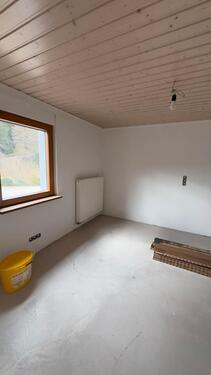 Foto - 1 Zimmer Erdgeschoßwohnung in Bad Rippoldsau-Schapbach