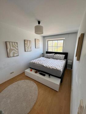 Foto - 2 Zimmer Etagenwohnung zur Miete in Eschweiler