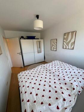 Foto - 2 Zimmer Etagenwohnung in Eschweiler